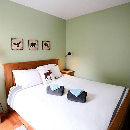 The Mountainside By Escapades Tremblant Apartment Mont-Tremblant Exterior foto